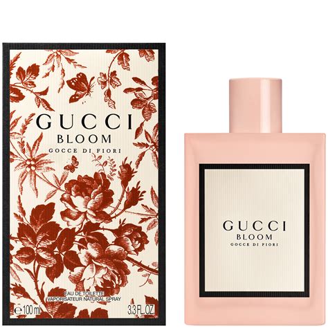 nettari di fiori gucci|gucci bloom gocce di fiori.